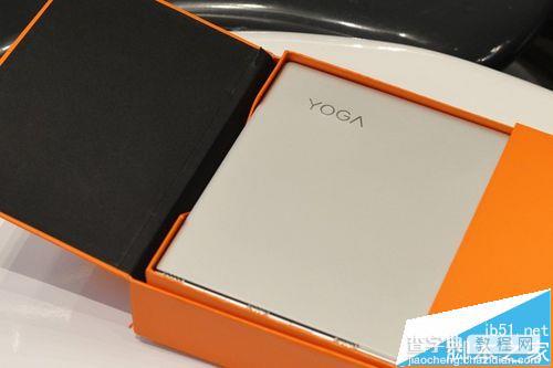 联想YOGA910笔记本开箱详细测评3