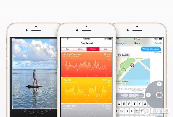 苹果已关闭iOS 8.2代码验证：iOS 8.3不支持降级1