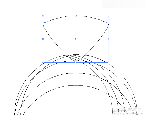 Illustrator制作超可爱的香肠艺术字30