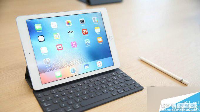 最新9.7英寸iPad Pro上手体验图赏:最适合我们习惯的大小11