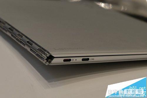 联想YOGA910笔记本开箱详细测评8