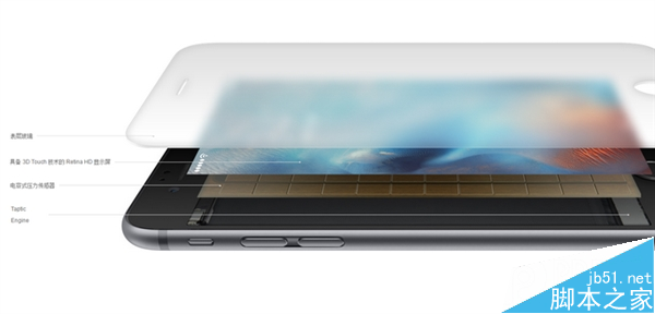 苹果iPhone 6s也要贴膜吗?iPhone6s怎么贴膜?5