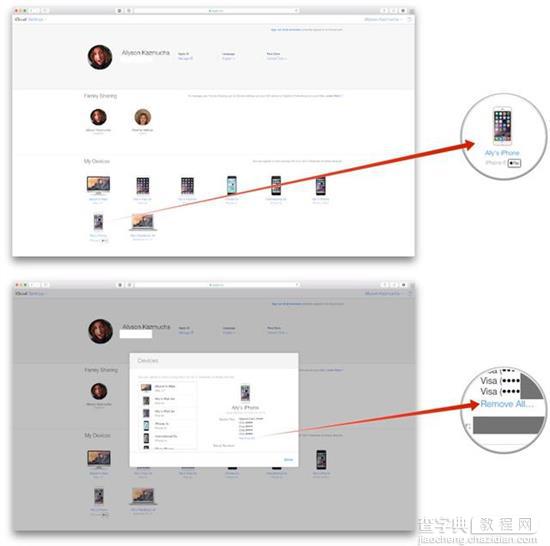 Apple Pay怎么用如何使用 苹果支付ApplePay详细使用教程13