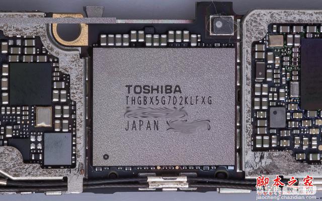 苹果这iPhone 6S再爆四大猛料 都不惊了3