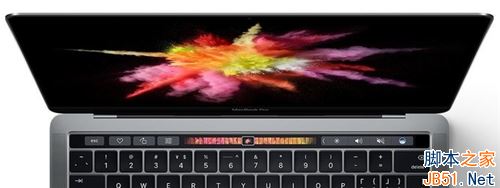 新MacBook Pro好不好？苹果新MacBook Pro图赏1