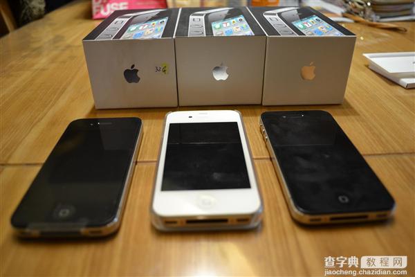 二手iPhone卖多少钱合适?iPhone二手出售价格1