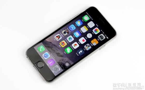 iphone6怎么贴膜 iphone6完美贴膜详细图文教程18