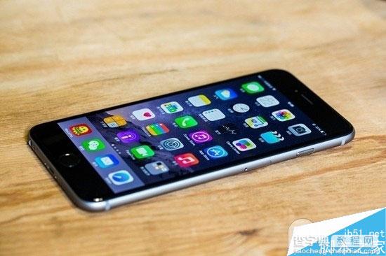 苹果iPhone6移动4g信号差怎么办？1