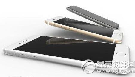 iPhone6s最新概念迷你版设计图曝光2