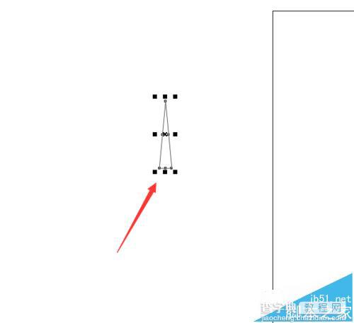 cdr怎么画苹果? CorelDRAW绘制红彤彤的苹果的教程2