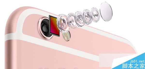 视频：苹果 iPhone 6S和6S Plus摄像头有什么区别2