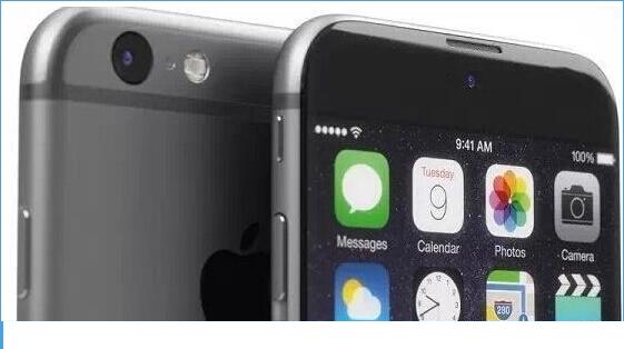 苹果iphone6和iPhone6s哪个好？iphone6和iPhone6s区别对比评测5