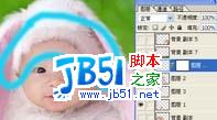 Photoshop技术为你打造一个兔宝宝5