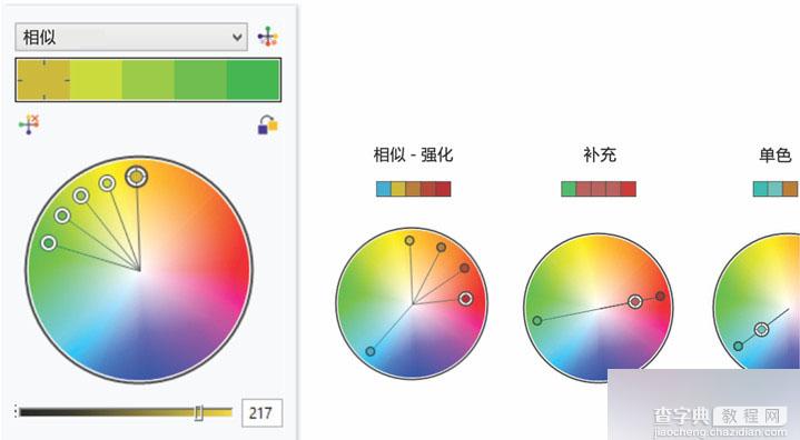 CorelDRAW X7新特性汇总32