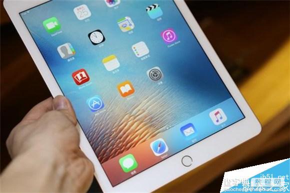 9.7英寸iPad Pro全面体验评测:近乎完美12