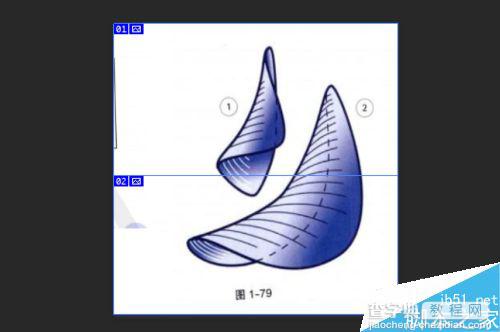 ps对图片进行拼图方法介绍1