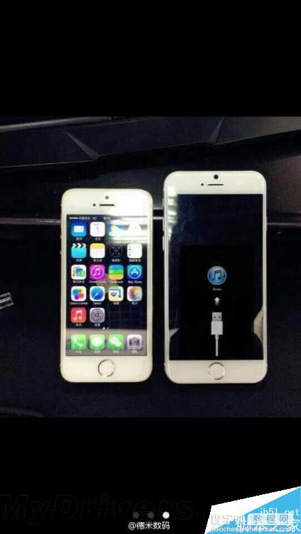 iPhone6移动版预定价格曝光 9月19日开卖3