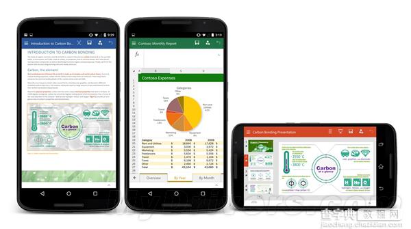 Android手机也有Office预览版了 申请内测步骤介绍1