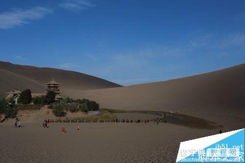 教你利用自然光线和晚上灯光拍摄漂亮的风景照片8