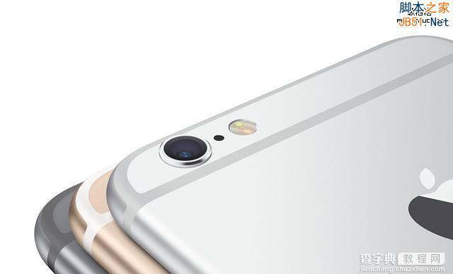 网友吐槽iPhone 6：Bigger than bigger 比逼格更有逼格1