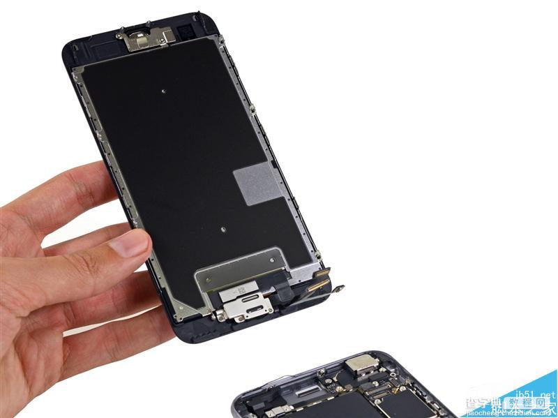 iPhone 6S Plus售后维修方便吗？iPhone 6S Plus详细拆机教程12