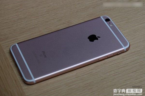 iPhone6s和iPhone6哪个好？苹果iPhone6与6s区别对比图文详解2