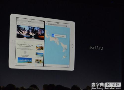 iOS 9新特性回顾 升级并不大亮点也不足7