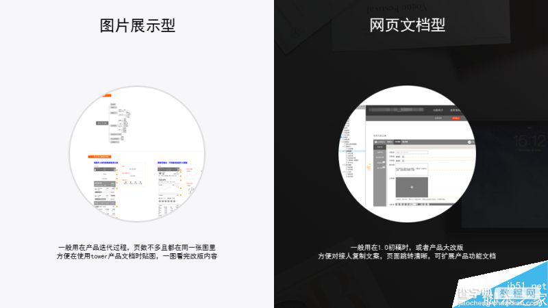 交互稿应该怎么做?5分钟学会制作合适的交互输出稿2