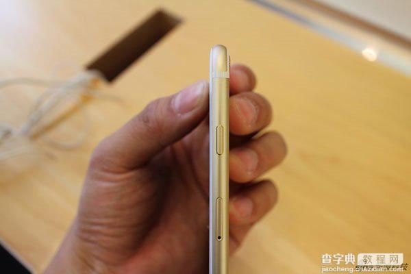 果粉快看！苹果iPhone6/6 Plus真机实拍（图文欣赏）14