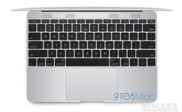 苹果MacBook Air怎么样？MacBook Air配置全面揭秘3