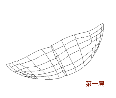 AI渐变网格绘制美女的精致五官21