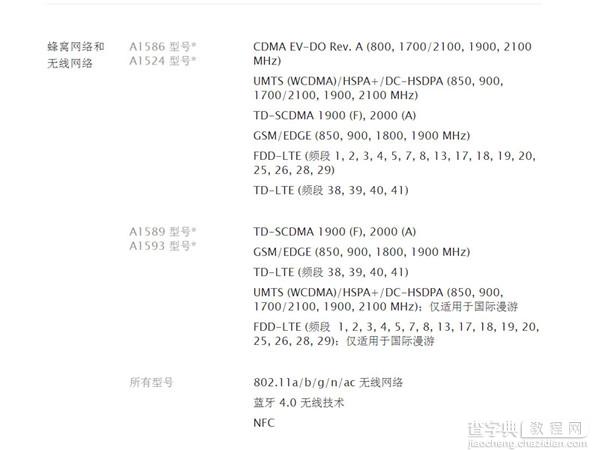 【浅谈】全网通手机到底值不值得买?3