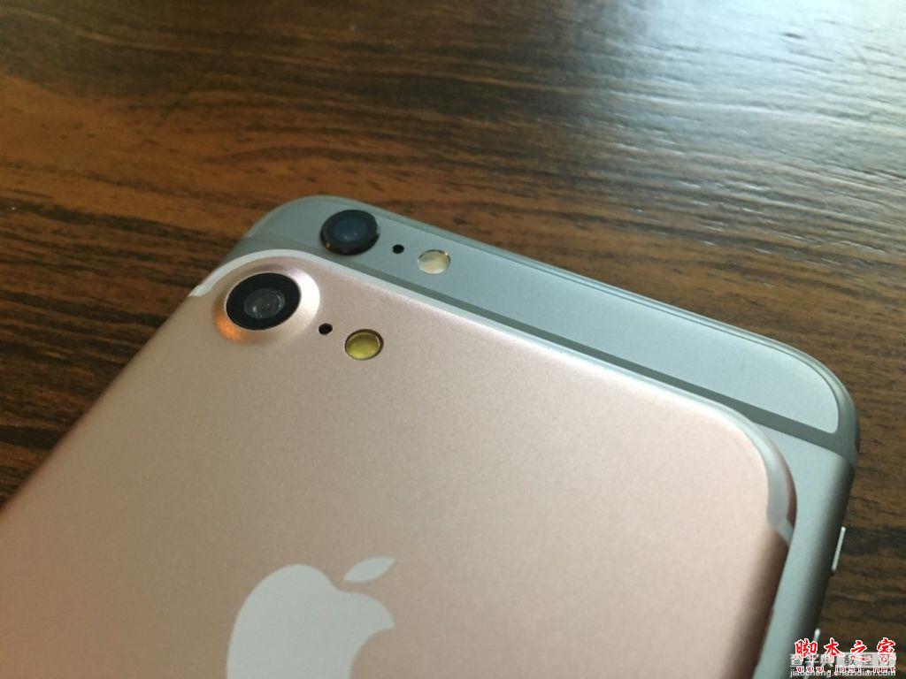 iPhone7更好吗？iPhone7与iphone6/5区别对比评测20