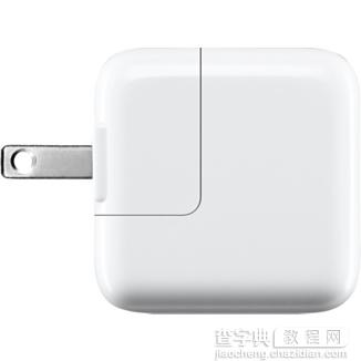 iPhone/iPad充电器应该如何使用 教大家识别电源适配器4