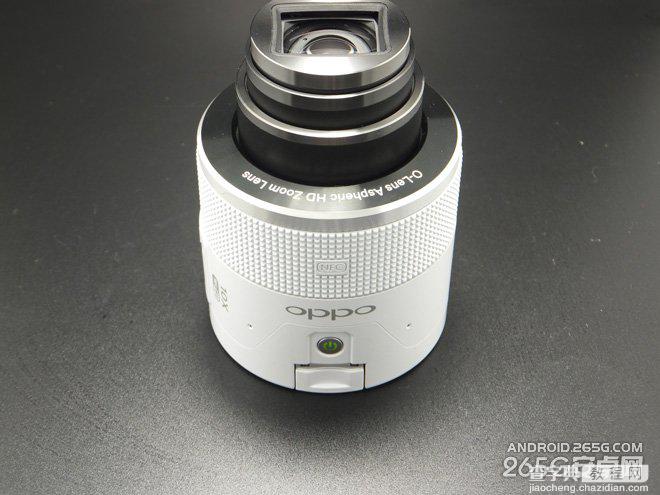 堪比数码相机 OPPO外挂镜头O-lens1使用详细评测(图文)12