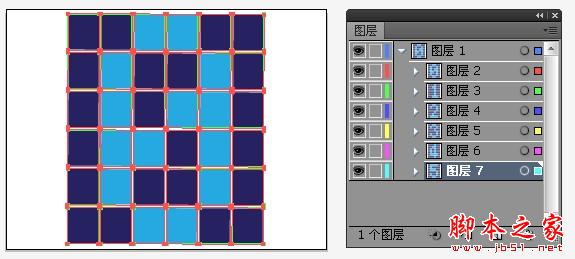 AI制作简单的倒计时FLASH动画7