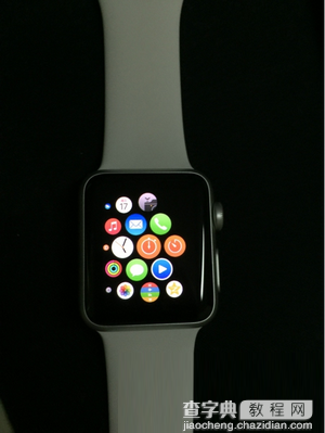 qq空间怎么设置apple watch小尾巴？手机qq空间显示来自apple watch小尾巴设置教程5