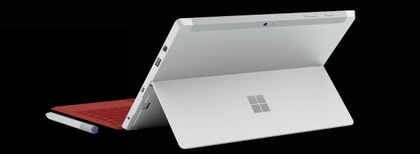 微软Surface 3 多少钱？微软发布499美元Surface 310