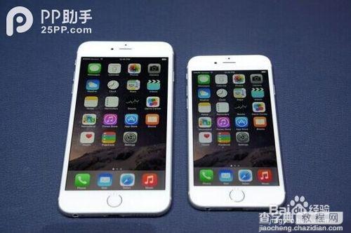 iphone6怎么激活？iphone6 Plus激活视频及图文方法1