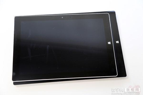 微软Surface 3国行真机上市测评34