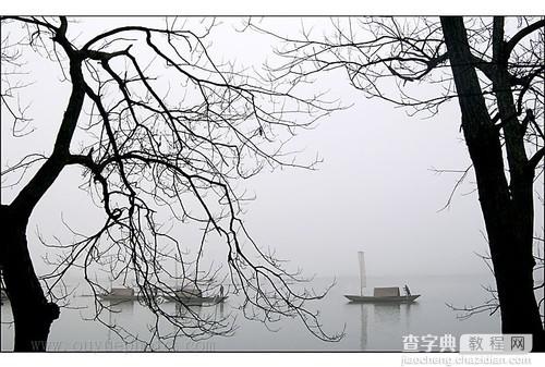 阴雨天摄影终极宝典 教你如何在雨天拍出好照片技巧5