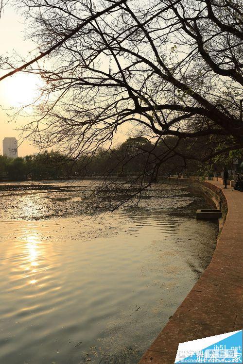 拍摄技巧:外出旅游时怎样拍摄漂亮的风景照?2