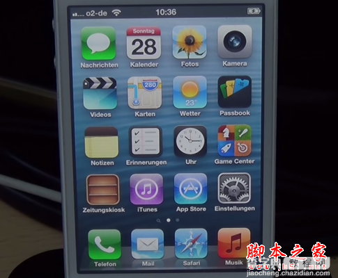 任意系统可降至iOS6.1.3 iPhone4s ipad 2用户有福啦1