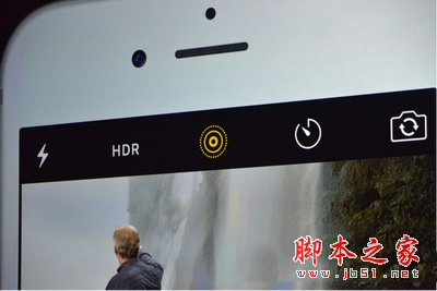 iphone6s live photos是什么 iphone6s live photos功能使用介绍(附视频)1