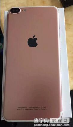 iphone7进水后应怎么充电 苹果7进水后充电注意事项1