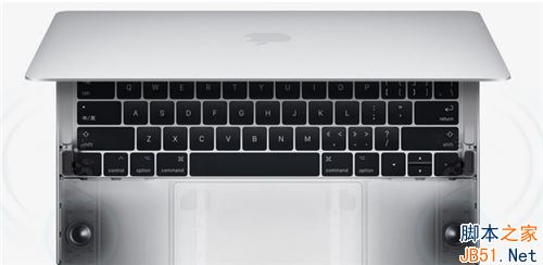 新MacBook Pro好不好？苹果新MacBook Pro图赏6