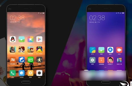 MIUI 8双系统是什么意思 MIUI 8双系统功能及作用详情解答7