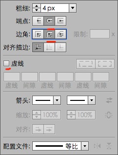 AI绘制一个高端的股市拆线图表15