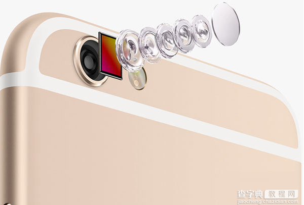 iPhone6 Plus与iPhone6有什么区别?选哪部好?价格配置功能全方位对比3