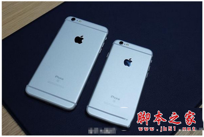 iphone6s/6s plus和iphone6/6 plus有哪些区别 iphone6s/6s plus和iphone6/6 plus区别8